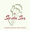 Siesta Sur