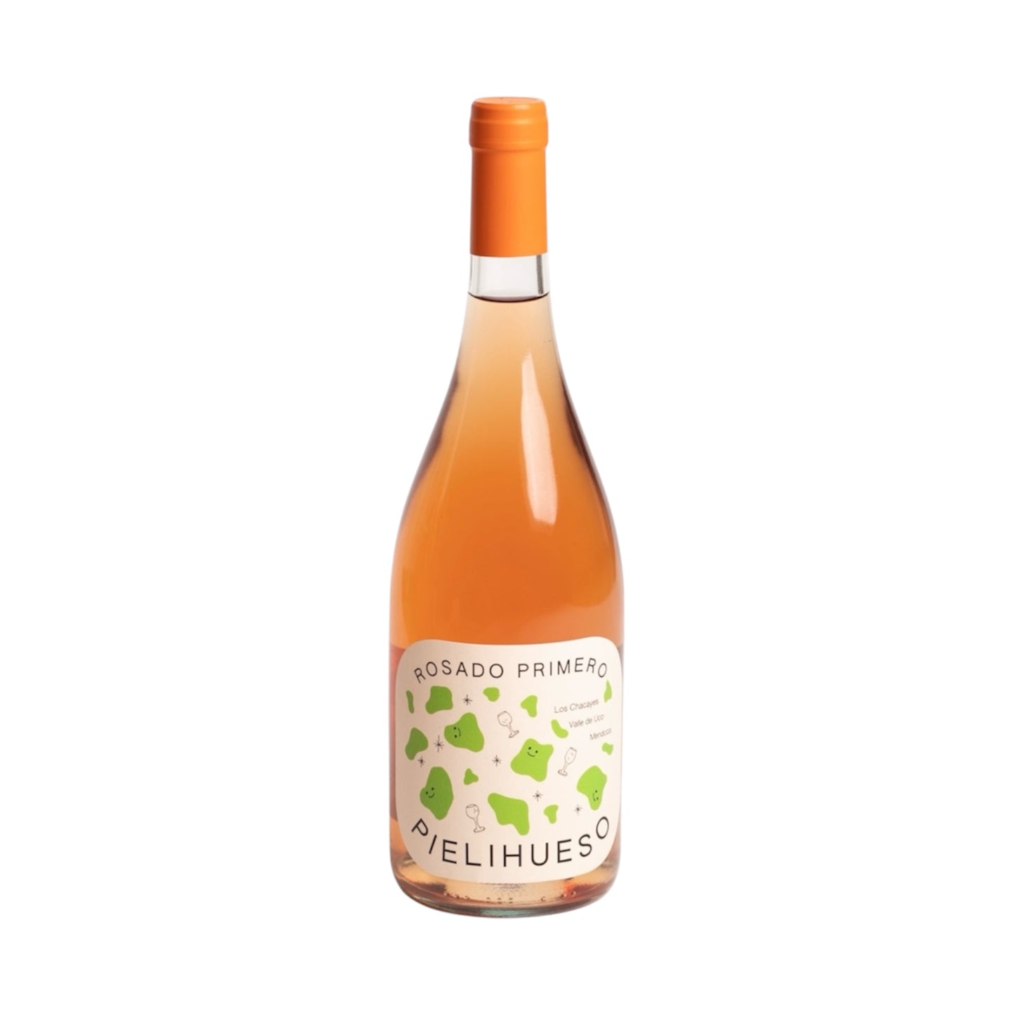 家飲みやギフトに最適なアルゼンチンのナチュラルワインのロゼ