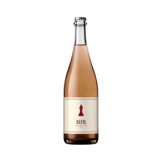 家飲みとギフトに最適なアルゼンチンのナチュラルワインのペットナット