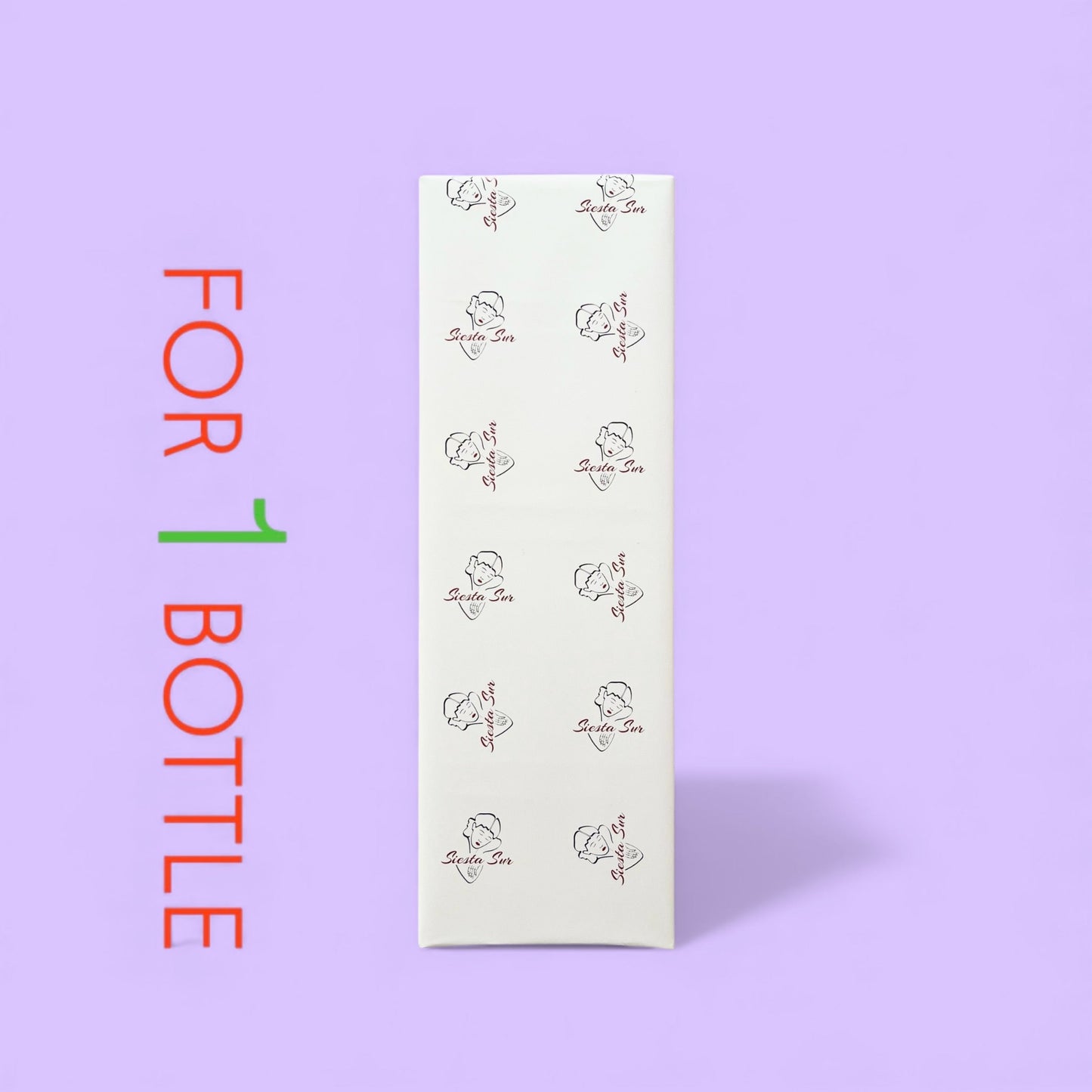 ギフトにぴったりなアルゼンチンのナチュラルワインのかわいいギフトラッピング