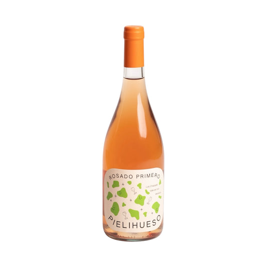 家飲みやギフトに最適なアルゼンチンのナチュラルワインのロゼ