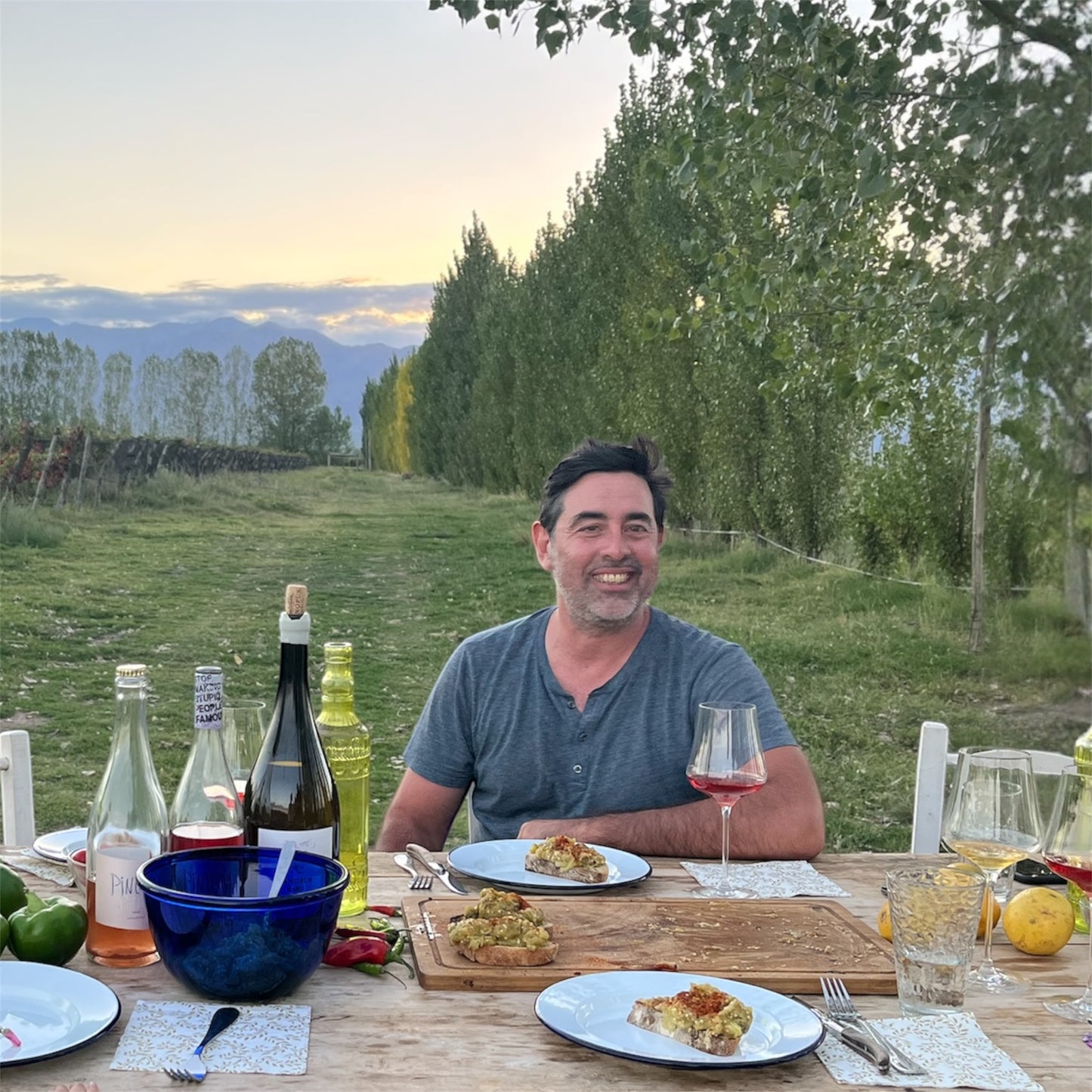 CANOPUS カノプス - NOX  BURBUJAS 2022 ノックス ブルブハス 2022＜Frizzante フリッツァンテ（弱発泡性）＞