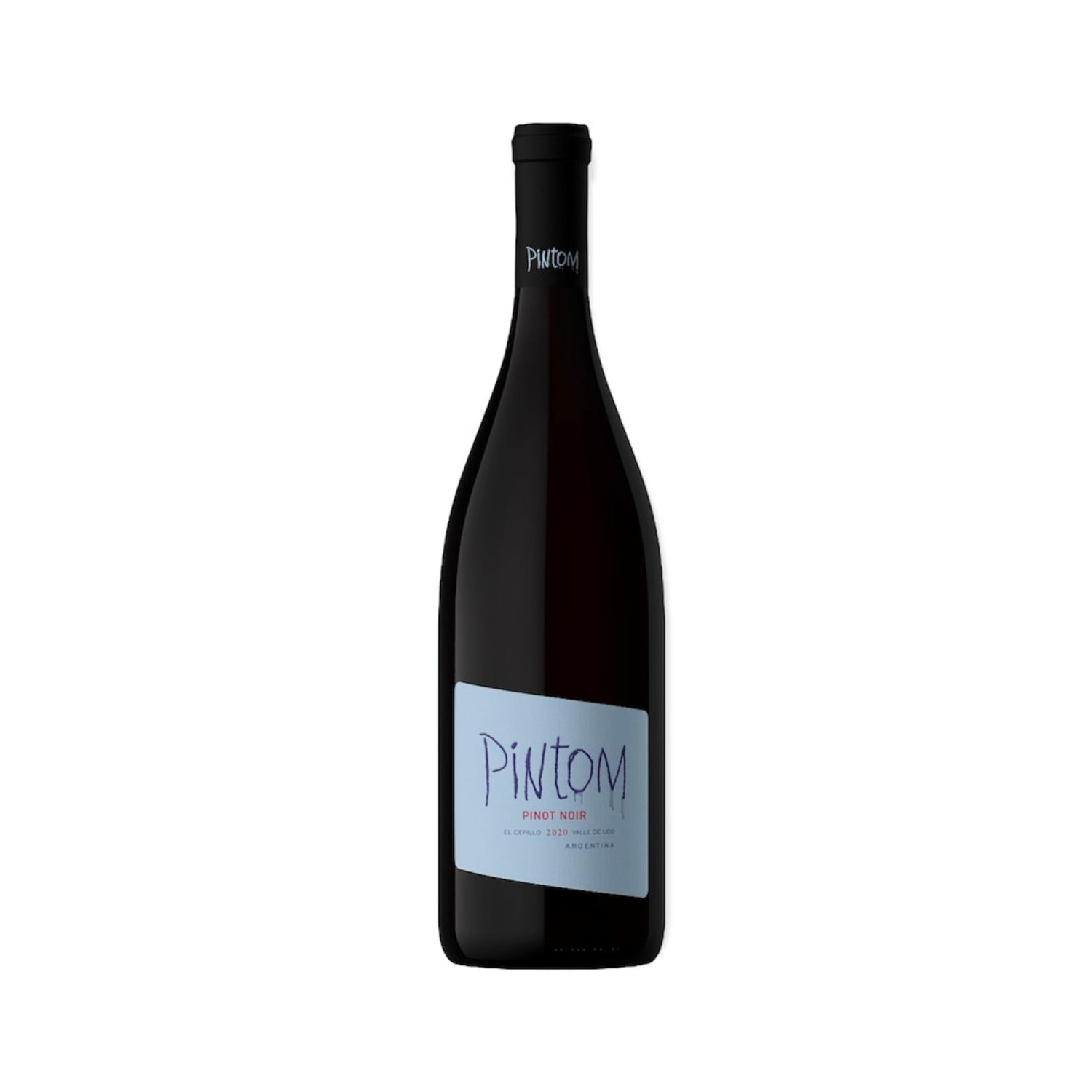 家飲みワインに最適なピノノワールから造られた赤のアルゼンチン産ナチュラルワイン